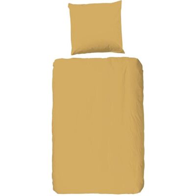 Möbelix , Goldfarben , Textil , Uni , 135x200 cm , atmungsaktiv , Möbelix , Goldfarben , Textil , Uni , 135x200 cm , atmungsaktiv ,