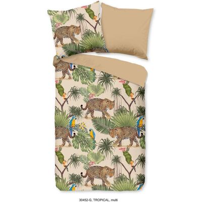 Möbelix , Mehrfarbig , Textil , Tiger , 140x200 cm , atmungsaktiv , Möbelix , Mehrfarbig , Textil , Tiger , 140x200 cm , atmungsaktiv ,