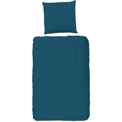 Möbelix , Petrol , Textil , Uni , 135x200 cm , atmungsaktiv , Möbelix , Petrol , Textil , Uni , 135x200 cm , atmungsaktiv ,
