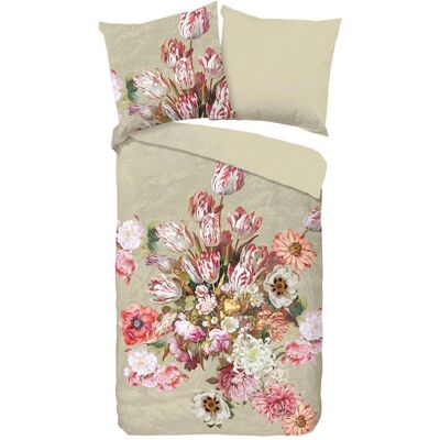 Möbelix , Mehrfarbig , Textil , Floral , 200x200 cm , atmungsaktiv , Möbelix , Mehrfarbig , Textil , Floral , 200x200 cm , atmungsaktiv ,