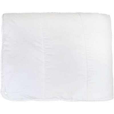 Möbelix , Weiß , Textil , Füllung: Hohlfaser,Hohlfaser , 155x220 cm , Oeko-Tex® Standard 100 , Druckknöpfe zum Verbinden, bestehend aus 2 Decken, für Hausstauballergiker geeignet, umweltfreundlich, atmungsaktiv, antibakteriell , Heimtextilien, Schlaftexti Möbelix , Weiß , Textil , Füllung: Hohlfaser,Hohlfaser , 155x220 cm , Oeko-Tex® Standard 100 , Druckknöpfe zum Verbinden, bestehend aus 2 Decken, für Hausstauballergiker geeignet, umweltfreundlich, atmungsaktiv, antibakteriell , Heimtextilien, Schlaftexti