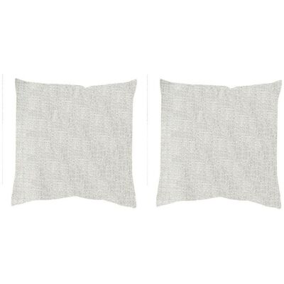 Möbelix , Beige , Textil , Uni , 50x50 cm , Heimtextilien, Wohntextilien, Kissen, Kissenbezüge Möbelix , Beige , Textil , Uni , 50x50 cm , Heimtextilien, Wohntextilien, Kissen, Kissenbezüge