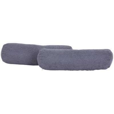 Möbelix , Graphitfarben , Textil , Füllung: Schaumstoffflocken,Schaumstoffflocken , 22x70 cm , Heimtextilien, Wohntextilien, Kissen, Zierkissen Möbelix , Graphitfarben , Textil , Füllung: Schaumstoffflocken,Schaumstoffflocken , 22x70 cm , Heimtextilien, Wohntextilien, Kissen, Zierkissen