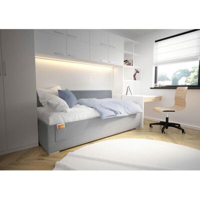 Möbelix , Grau , Textil , Füllung: Faserbällchen,Faserbällchen , 40x40 cm , Heimtextilien, Wohntextilien, Kissen, Zierkissen Möbelix , Grau , Textil , Füllung: Faserbällchen,Faserbällchen , 40x40 cm , Heimtextilien, Wohntextilien, Kissen, Zierkissen