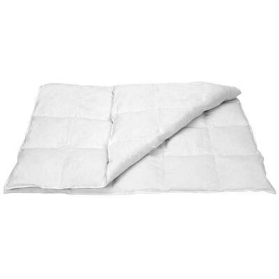 Ele - Richard - Weiß - 140-160 cm - duvet Ele - Richard - Weiß - 140-160 cm - duvet