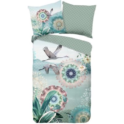 Möbelix , Mehrfarbig , Textil , Mandala , 155x220 cm , atmungsaktiv , Möbelix , Mehrfarbig , Textil , Mandala , 155x220 cm , atmungsaktiv ,