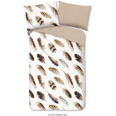 Möbelix , Sandfarben, Ecru , Textil , Federn , 140x200 cm , atmungsaktiv , Möbelix , Sandfarben, Ecru , Textil , Federn , 140x200 cm , atmungsaktiv ,