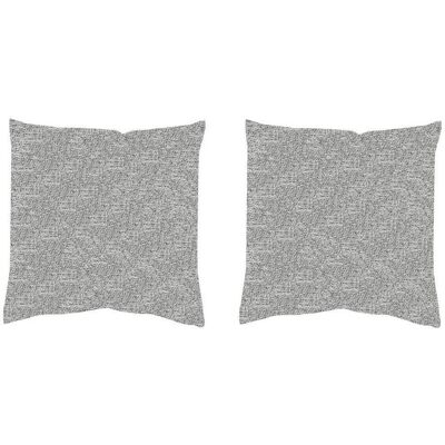 Möbelix , Silberfarben , Textil , Uni , 50x50 cm , Heimtextilien, Wohntextilien, Kissen, Kissenbezüge Möbelix , Silberfarben , Textil , Uni , 50x50 cm , Heimtextilien, Wohntextilien, Kissen, Kissenbezüge