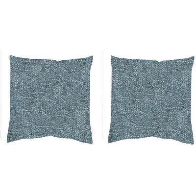 Möbelix , Petrol , Textil , Uni , 50x50 cm , Heimtextilien, Wohntextilien, Kissen, Kissenbezüge Möbelix , Petrol , Textil , Uni , 50x50 cm , Heimtextilien, Wohntextilien, Kissen, Kissenbezüge