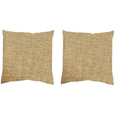 Möbelix , Gelb , Textil , Uni , 50x50 cm , Heimtextilien, Wohntextilien, Kissen, Kissenbezüge Möbelix , Gelb , Textil , Uni , 50x50 cm , Heimtextilien, Wohntextilien, Kissen, Kissenbezüge