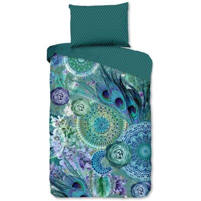 Möbelix , Grün, Dunkelgrün , Textil , Federn , 140x200 cm , atmungsaktiv , Möbelix , Grün, Dunkelgrün , Textil , Federn , 140x200 cm , atmungsaktiv ,