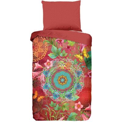 Möbelix , Mehrfarbig , Textil , Abstraktes , 140x200 cm , Textiles Vertrauen - Oeko-Tex® , atmungsaktiv, saugfähig, bügelleicht, bio , Möbelix , Mehrfarbig , Textil , Abstraktes , 140x200 cm , Textiles Vertrauen - Oeko-Tex® , atmungsaktiv, saugfähig, bügelleicht, bio ,