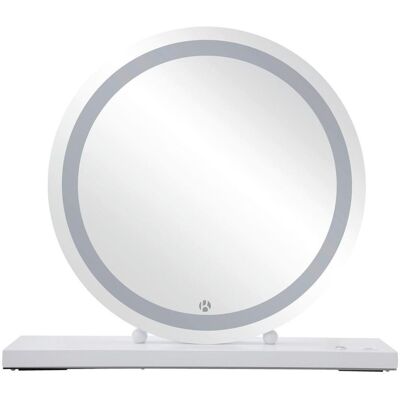 Lalee Avenue Glamory 125 LED Make-up-Spiegel Lalee Avenue Glamory 125 LED Make-up-Spiegel