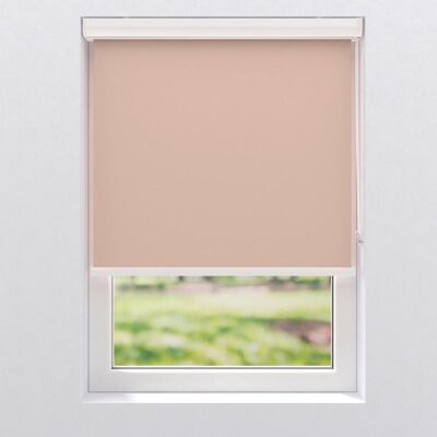 Mid.you , Beige , Textil , 90x175 cm , Länge universell einstellbar , Mid.you , Beige , Textil , 90x175 cm , Länge universell einstellbar ,