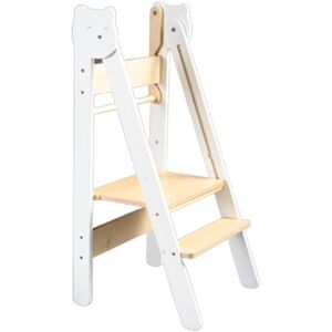 Möbelix , Naturfarben, Weiß , Holz , Birke , Sperrholz , 38x90x40 cm , Baby, Baby-Sicherheit, Lerntürme Möbelix , Naturfarben, Weiß , Holz , Birke , Sperrholz , 38x90x40 cm , Baby, Baby-Sicherheit, Lerntürme