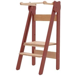 Möbelix , Naturfarben, Rot , Holz , Birke , Sperrholz , 38x90x40 cm , Baby, Baby-Sicherheit, Lerntürme Möbelix , Naturfarben, Rot , Holz , Birke , Sperrholz , 38x90x40 cm , Baby, Baby-Sicherheit, Lerntürme