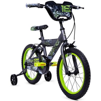 Huffy - Delirium - 16 Zoll - Kinderfahrrad - Bike Huffy - Delirium - 16 Zoll - Kinderfahrrad - Bike