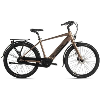 Möbelix , Cappuccino , Metall , 180x70x100 cm , Display mit Led, Geschwindigkeitsanzeige, Rücklicht, Seitenständer, Frontscheinwerfer, LED-Beleuchtung, höhenverstellbarer Komfortsitz, Akkustatusanzeige , Möbelix , Cappuccino , Metall , 180x70x100 cm , Display mit Led, Geschwindigkeitsanzeige, Rücklicht, Seitenständer, Frontscheinwerfer, LED-Beleuchtung, höhenverstellbarer Komfortsitz, Akkustatusanzeige ,