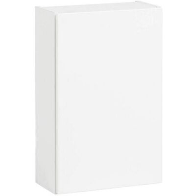 Held , Weiß , Holzwerkstoff , 40x64x20 cm , Made in Germany , hängend , Held , Weiß , Holzwerkstoff , 40x64x20 cm , Made in Germany , hängend ,