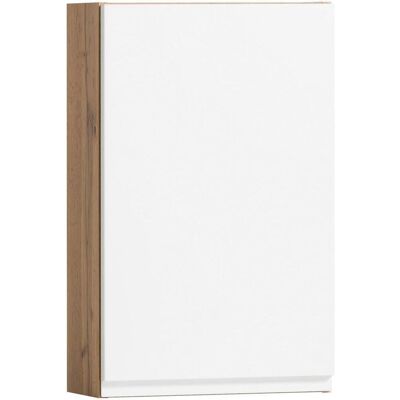 Held , Weiß, Eiche Wotan , Holzwerkstoff , 2 Fächer , 40x64x20 cm , Made in Germany , hängend , Badezimmer, Badezimmermöbel, Badezimmerschränke, Hängeschränke Bad Held , Weiß, Eiche Wotan , Holzwerkstoff , 2 Fächer , 40x64x20 cm , Made in Germany , hängend , Badezimmer, Badezimmermöbel, Badezimmerschränke, Hängeschränke Bad