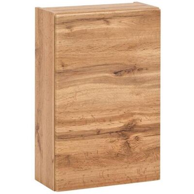 Held , Eichefarben , Holzwerkstoff , 40x64x20 cm , Made in Germany , hängend , Held , Eichefarben , Holzwerkstoff , 40x64x20 cm , Made in Germany , hängend ,