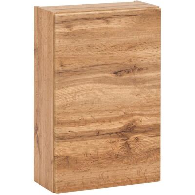 Held , Eiche Wotan , Holzwerkstoff , 40x64x20 cm , Made in Germany , Badezimmer, Badezimmermöbel, Badezimmerschränke, Hängeschränke Bad Held , Eiche Wotan , Holzwerkstoff , 40x64x20 cm , Made in Germany , Badezimmer, Badezimmermöbel, Badezimmerschränke, Hängeschränke Bad