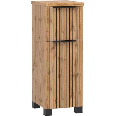 Held , Schwarz, Eiche Wotan , Holzwerkstoff , 1 Schublade(n) Schubladen , 30x79x35 cm , stehend, hängend , Held , Schwarz, Eiche Wotan , Holzwerkstoff , 1 Schublade(n) Schubladen , 30x79x35 cm , stehend, hängend ,