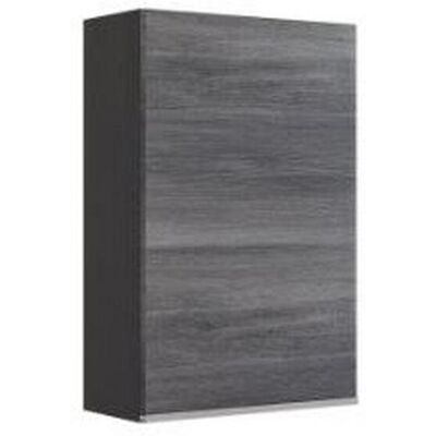Held , Silbereichenfarben , Holzwerkstoff , 40x64x20 cm , Made in Germany , Held , Silbereichenfarben , Holzwerkstoff , 40x64x20 cm , Made in Germany ,