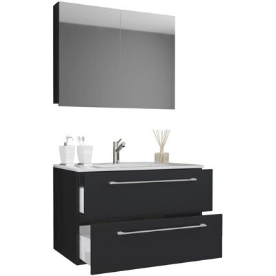 VCM Modell 914331 - Badezimmermöbelset VCM Modell 914331 - Badezimmermöbelset