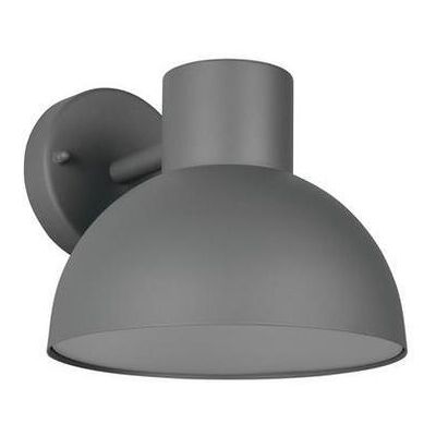 Trio Leuchten , Anthrazit, Weiß , Metall, Kunststoff , 20x18.5 cm , Trio Leuchten , Anthrazit, Weiß , Metall, Kunststoff , 20x18.5 cm ,