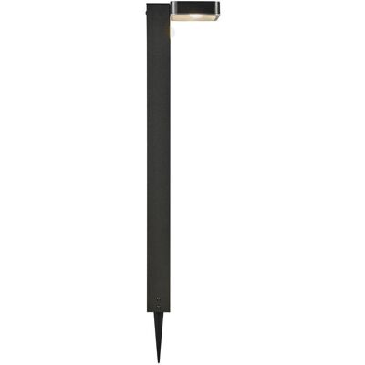 Nordlux , Schwarz , Kunststoff , 60 cm , Dämmerungssensor , Nordlux , Schwarz , Kunststoff , 60 cm , Dämmerungssensor ,