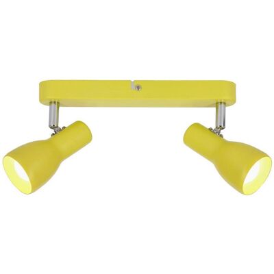 Möbelix , Senfgelb , Metall , 6x15x36 cm , RoHS, Europäischer Sicherheitsstandard , einfach zu transportieren , Möbelix , Senfgelb , Metall , 6x15x36 cm , RoHS, Europäischer Sicherheitsstandard , einfach zu transportieren ,