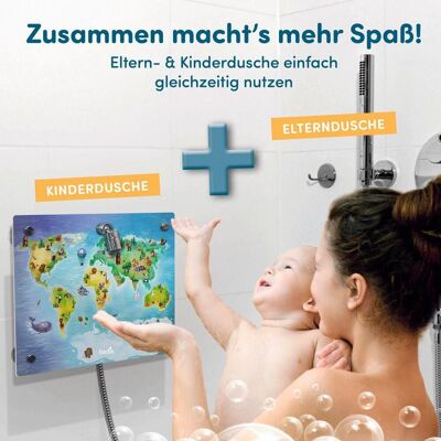 Möbelix , Blau, Braun, Gelb, Grün, Lila , Kunststoff , 30x4.5x40 cm , Badezimmer, Duschen, Brausegarnituren Möbelix , Blau, Braun, Gelb, Grün, Lila , Kunststoff , 30x4.5x40 cm , Badezimmer, Duschen, Brausegarnituren