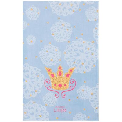 Möbelix , Blau, Pink, Hellblau , Textil , Prinzessin , rechteckig , 80x150 cm , Oeko-Tex® Standard 100 , für Fußbodenheizung geeignet, rutschfest , Teppiche & Böden, Teppiche, Kinderteppiche Möbelix , Blau, Pink, Hellblau , Textil , Prinzessin , rechteckig , 80x150 cm , Oeko-Tex® Standard 100 , für Fußbodenheizung geeignet, rutschfest , Teppiche & Böden, Teppiche, Kinderteppiche