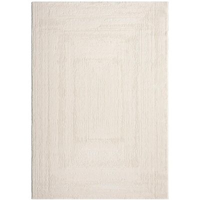 Luca Bessoni , Creme , Textil , Abstraktes , rechteckig , 120x170 cm , Textiles Vertrauen - Oeko-Tex® , in verschiedenen Größen erhältlich, UV-beständig, waschbar, leicht zusammenrollbar , Teppiche & Böden, Teppiche, Webteppiche Luca Bessoni , Creme , Textil , Abstraktes , rechteckig , 120x170 cm , Textiles Vertrauen - Oeko-Tex® , in verschiedenen Größen erhältlich, UV-beständig, waschbar, leicht zusammenrollbar , Teppiche & Böden, Teppiche, Webteppiche
