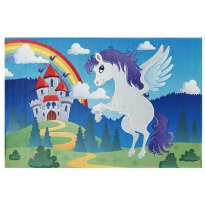 Möbelix , Mehrfarbig , Textil , rechteckig , 110x170 cm , Oeko-Tex® Standard 100 , für Fußbodenheizung geeignet, rutschfest , Teppiche & Böden, Teppiche, Kinderteppiche Möbelix , Mehrfarbig , Textil , rechteckig , 110x170 cm , Oeko-Tex® Standard 100 , für Fußbodenheizung geeignet, rutschfest , Teppiche & Böden, Teppiche, Kinderteppiche