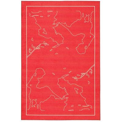 Möbelix , Rot , Textil , Prinzessin , rechteckig , 170x240 cm , Textiles Vertrauen - Oeko-Tex® , für Fußbodenheizung geeignet , Teppiche & Böden, Teppiche, Kinderteppiche Möbelix , Rot , Textil , Prinzessin , rechteckig , 170x240 cm , Textiles Vertrauen - Oeko-Tex® , für Fußbodenheizung geeignet , Teppiche & Böden, Teppiche, Kinderteppiche