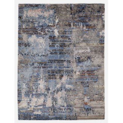 Musterring , Mehrfarbig , Textil , rechteckig , 140x200 cm , in verschiedenen Größen erhältlich , Teppiche & Böden, Teppiche, Orientteppiche Musterring , Mehrfarbig , Textil , rechteckig , 140x200 cm , in verschiedenen Größen erhältlich , Teppiche & Böden, Teppiche, Orientteppiche