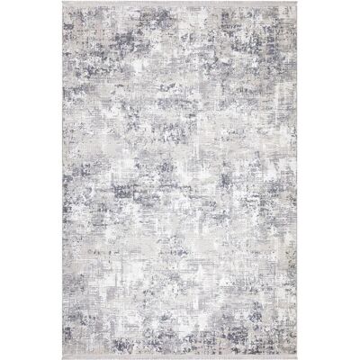 Möbelix , Creme, Weiß, Hellgrau, Dunkelgrau , Textil , Abstraktes , rechteckig , 160x230 cm , Teppiche & Böden, Teppiche, Webteppiche, Vintage Teppiche Möbelix , Creme, Weiß, Hellgrau, Dunkelgrau , Textil , Abstraktes , rechteckig , 160x230 cm , Teppiche & Böden, Teppiche, Webteppiche, Vintage Teppiche
