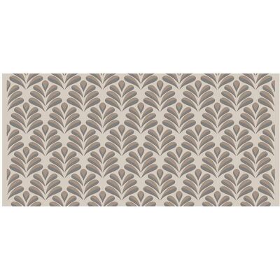 Möbelix , Creme, Grau , Textil , Blätter , rechteckig , 67x150 cm , TÜV-geprüft , für Fußbodenheizung geeignet, rutschfest, waschbar , Teppiche & Böden, Teppichläufer & Vorleger Möbelix , Creme, Grau , Textil , Blätter , rechteckig , 67x150 cm , TÜV-geprüft , für Fußbodenheizung geeignet, rutschfest, waschbar , Teppiche & Böden, Teppichläufer & Vorleger