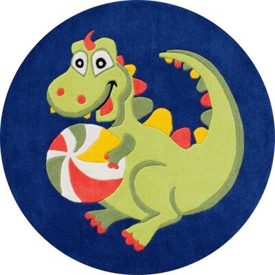 Möbelix , Blau, Grün , Textil , Drache , rund , Textiles Vertrauen - Oeko-Tex® , für Fußbodenheizung geeignet , Teppiche & Böden, Teppiche, Kinderteppiche Möbelix , Blau, Grün , Textil , Drache , rund , Textiles Vertrauen - Oeko-Tex® , für Fußbodenheizung geeignet , Teppiche & Böden, Teppiche, Kinderteppiche