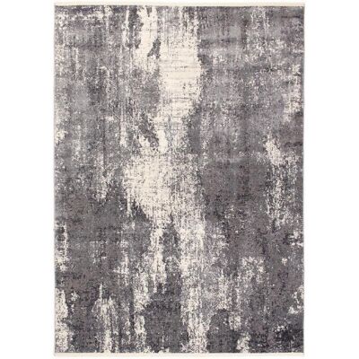 Möbelix , Grau , Textil , rechteckig , 200x290 cm , Teppiche & Böden, Teppiche, Webteppiche Möbelix , Grau , Textil , rechteckig , 200x290 cm , Teppiche & Böden, Teppiche, Webteppiche