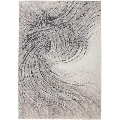 OBSESSION - My Bologna 462 - grau - 160x230 - Teppich OBSESSION - My Bologna 462 - grau - 160x230 - Teppich