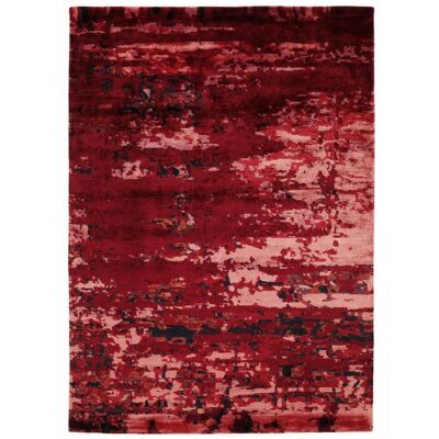 Musterring , Dunkelrot , Textil , rechteckig , 170x240 cm , in verschiedenen Größen erhältlich , Teppiche & Böden, Teppiche, Orientteppiche Musterring , Dunkelrot , Textil , rechteckig , 170x240 cm , in verschiedenen Größen erhältlich , Teppiche & Böden, Teppiche, Orientteppiche