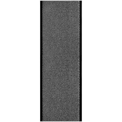 Möbelix , Hellgrau , Kunststoff , meliert , rechteckig , 90x500 cm , Made in Europe , beliebig kürzbar, für Fußbodenheizung geeignet, rutschfest, in verschiedenen Größen erhältlich, schnittfest, strapazierfähig, reißfest, leicht zusammenrollbar , Teppiche Möbelix , Hellgrau , Kunststoff , meliert , rechteckig , 90x500 cm , Made in Europe , beliebig kürzbar, für Fußbodenheizung geeignet, rutschfest, in verschiedenen Größen erhältlich, schnittfest, strapazierfähig, reißfest, leicht zusammenrollbar , Teppiche