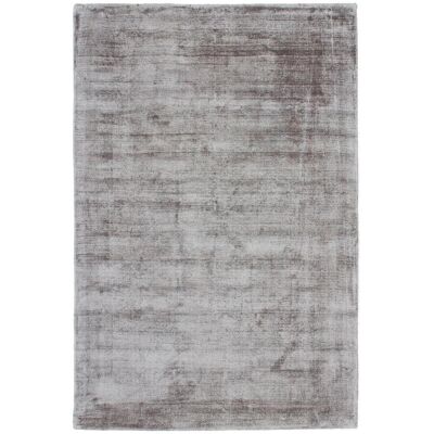 Obsession , Silberfarben , Textil , Farbverlauf , rechteckig , 160x230 cm , für Fußbodenheizung geeignet , Teppiche & Böden, Teppiche, Webteppiche Obsession , Silberfarben , Textil , Farbverlauf , rechteckig , 160x230 cm , für Fußbodenheizung geeignet , Teppiche & Böden, Teppiche, Webteppiche