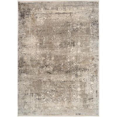 Bestseller Cava Gold-Teppich - Orientalisches Vintage 3D-Design 300x400cm Bestseller Cava Gold-Teppich - Orientalisches Vintage 3D-Design 300x400cm