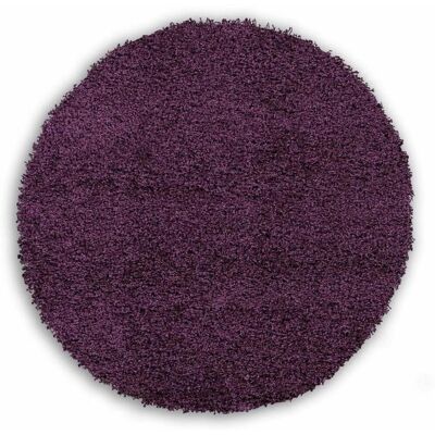 Möbelix , Flieder , Textil , Uni , rund , in verschiedenen Größen erhältlich , Teppiche & Böden, Teppiche, Hochflorteppiche, Hochflorteppiche rund Möbelix , Flieder , Textil , Uni , rund , in verschiedenen Größen erhältlich , Teppiche & Böden, Teppiche, Hochflorteppiche, Hochflorteppiche rund