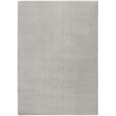 Möbelix , Grau , Textil , Uni , rechteckig , 200x290 cm , in verschiedenen Größen erhältlich , Teppiche & Böden, Teppiche, Webteppiche Möbelix , Grau , Textil , Uni , rechteckig , 200x290 cm , in verschiedenen Größen erhältlich , Teppiche & Böden, Teppiche, Webteppiche