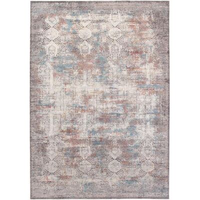Musterring Apollo Mehrfarbiger Rechteckiger Teppich - Gewebt, 240x340cm, 8mm, 1 Stück Musterring Apollo Mehrfarbiger Rechteckiger Teppich - Gewebt, 240x340cm, 8mm, 1 Stück